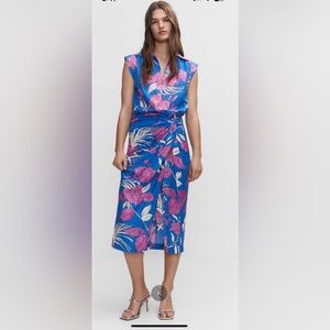 Brand New! 2 piece co-ord set perfect for resort wear.